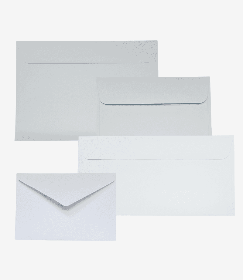 MT Envelopes