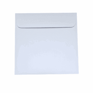 160 x 160 Wallet - Peel n Seal